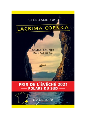 Télécharger Lacrima Corsica PDF Gratuit - Stéphane Oks.pdf